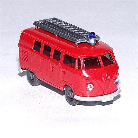 Feuerwehr VW Kombi T1 (große HS)