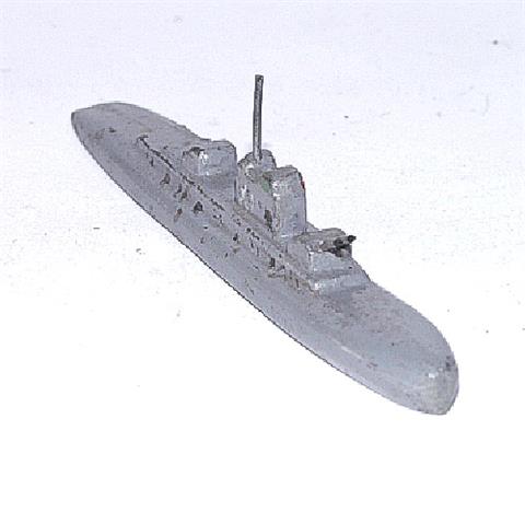 U-Boot X 1 (um 1932)