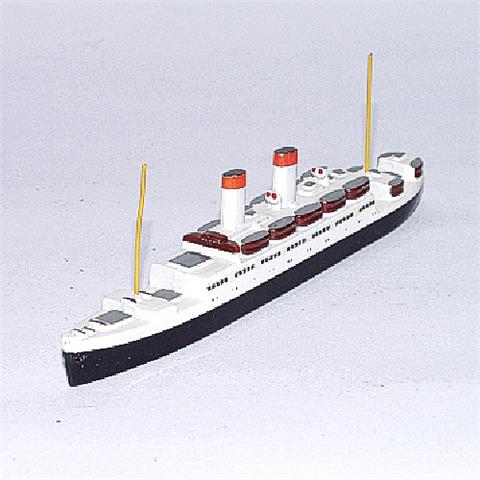 Passagierschiff Monte-Klasse