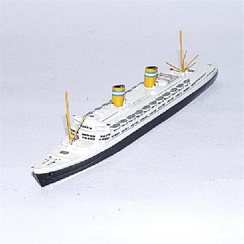 Passagierschiff Nieuw Amsterdam