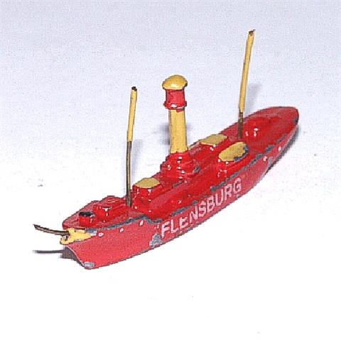 Feuerschiff Flensburg