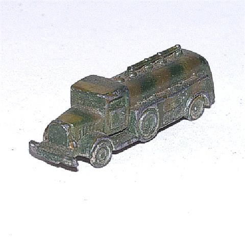 Wehrmachtsmodell Großer Tankwagen