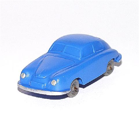 Porsche 356, himmelblau