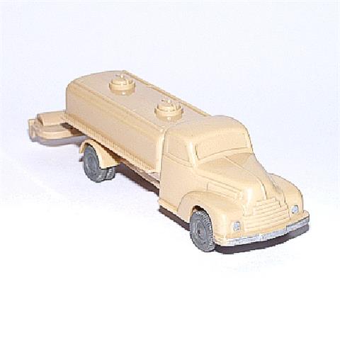 Ford Sprengwagen, beige