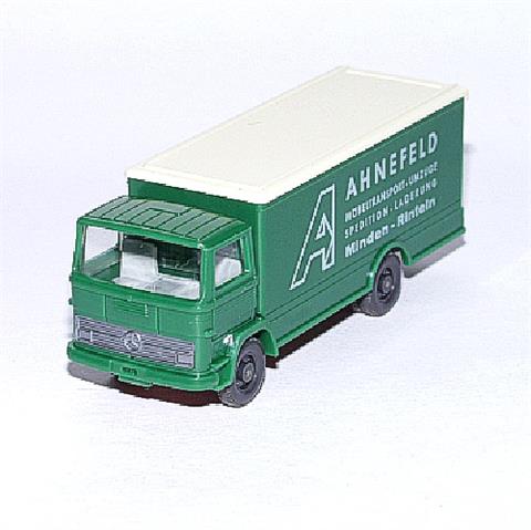 Ahnefeld (1) - MB 1317 Koffer