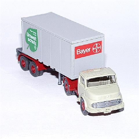 Bayer - Container-SZ MB 1413