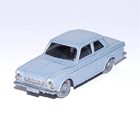 Ford 12 M (1962), h'graublau (ohne BP)