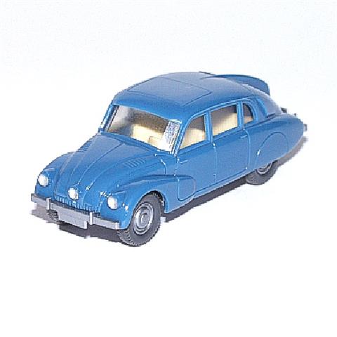Tatra 87 (1937), azurblau (ohne BP)
