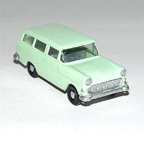 V 147- Opel Caravan 1960