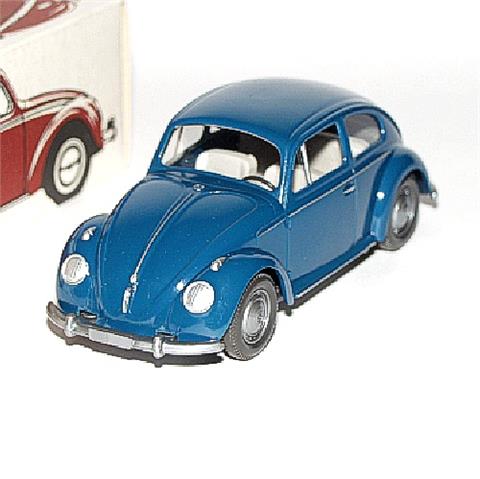 VW 1200 Käfer, h'-ozeanblau (im Ork)