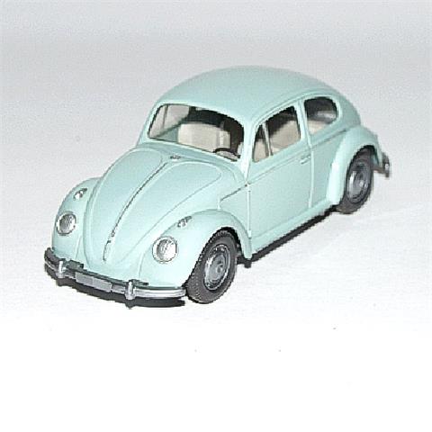 VW 1200 Käfer, lichtgrün