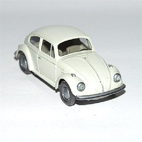 VW 1300 Käfer o.Lüfter, perlweiß