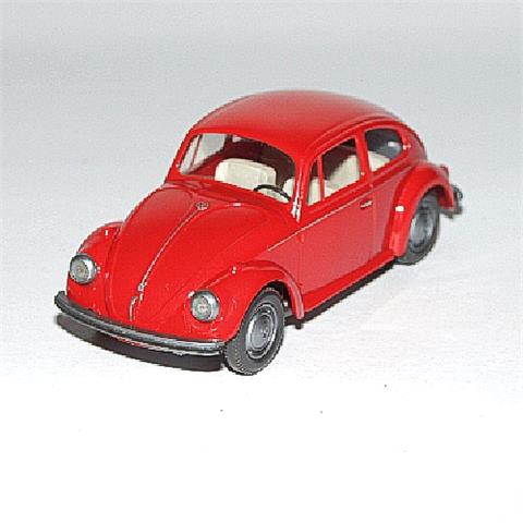 VW 1300 Käfer, rot