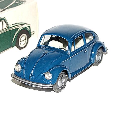 VW 1300 Käfer, ozeanblau (im Ork)