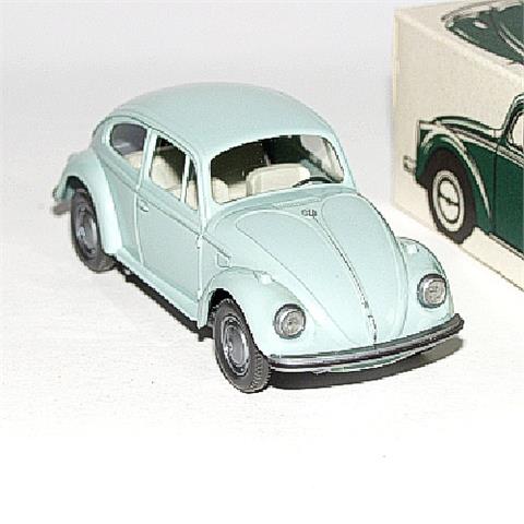VW 1300 Käfer, lichtgrün (im Ork)