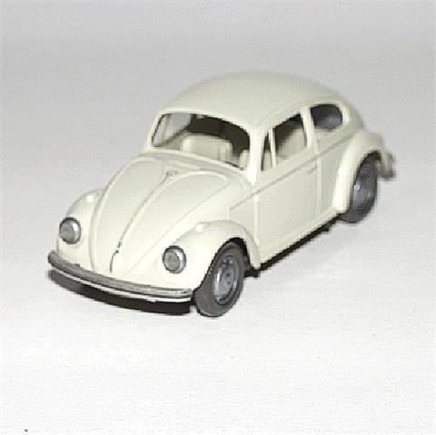 VW 1300 Käfer, perlweiß