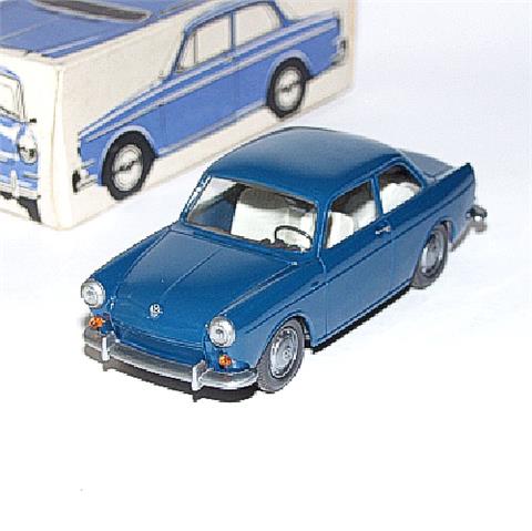 VW 1500 Stufe, h'-ozeanblau (im Ork)