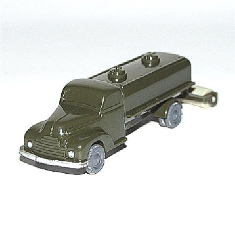 Ford Sprengwagen, olivgrün