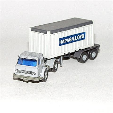 Hapag-Lloyd (13) - Container-SZ IH