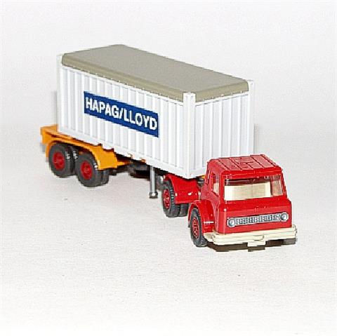 Hapag-Lloyd (14) - Container-SZ IH