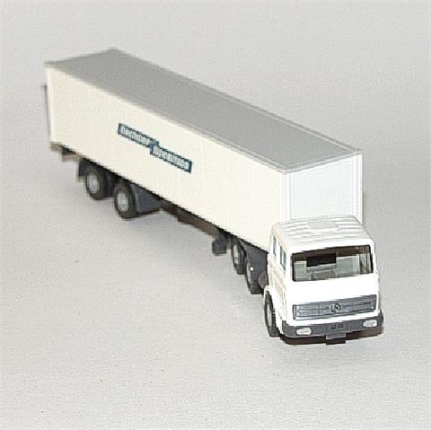 Dachser (3) - Container-SZ MB 2223