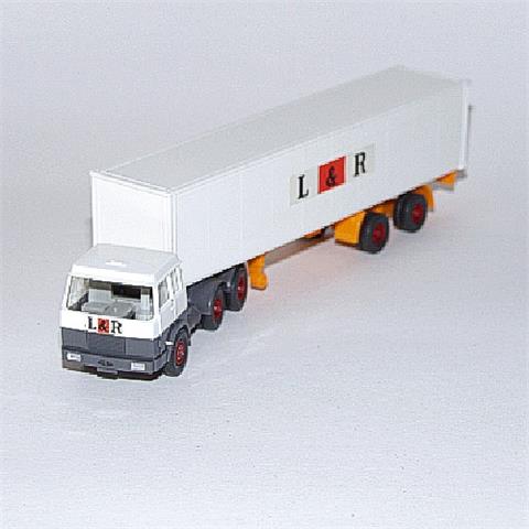 L & R (1) - Container-SZ Hanomag-Henschel