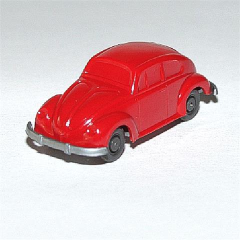 Volkswagen (1A) - VW Käfer rot