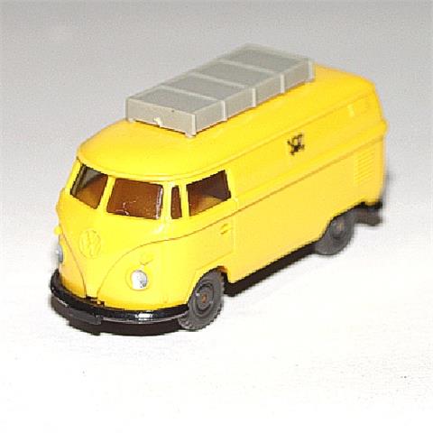 VW Kastenwagen T1 Post (mit Aufbau)