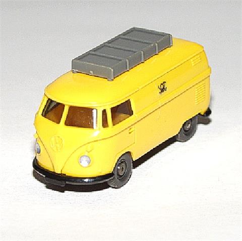 VW Kastenwagen T1 Post (mit Dachaufbau)