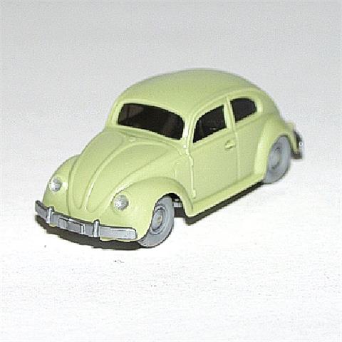 VW Käfer Export, lindgrün