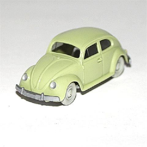 VW Käfer Export, lindgrün