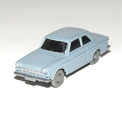 Ford 12M (1962), h'graublau