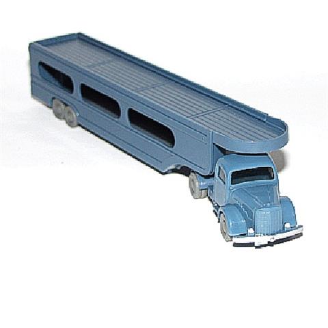 PKW-Transporter MB 5000, m'graublau