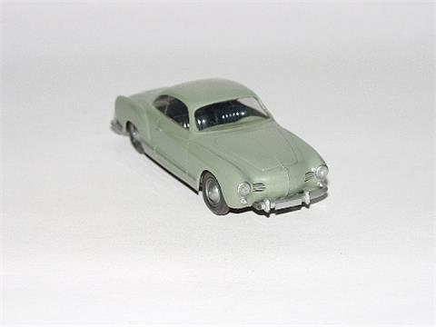 Karmann Ghia Coupé, h'graugrün (2.Wahl)