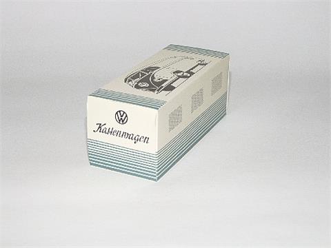 Leerkarton für VW Kastenwagen (unverglast)