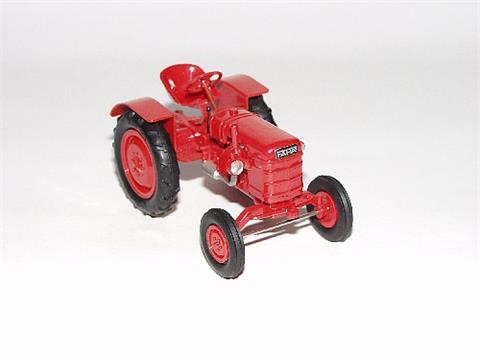 Fahr-Traktor