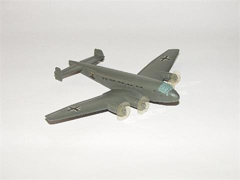 Flugzeug Ju 90