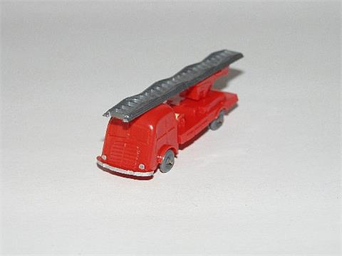 Fiat Leiterwagen, orangerot