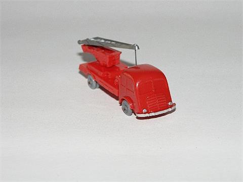 Fiat Kranwagen, ca. rot/orangerot