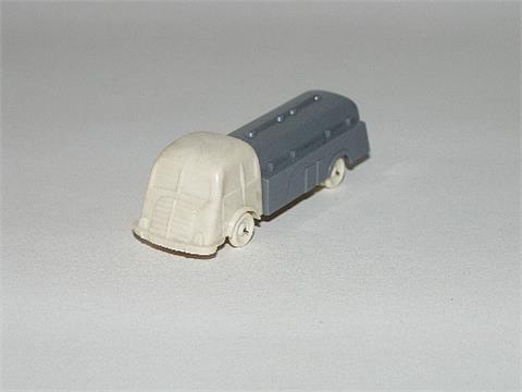 Fiat Tankwagen, *mischcreme/*mischgrau