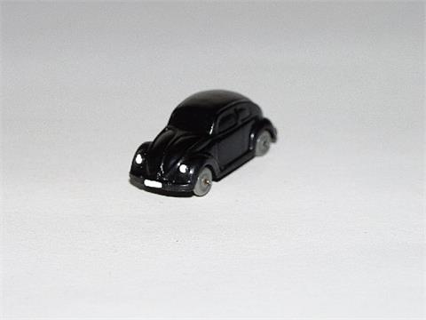 VW Käfer Brezelfenster, schwarz