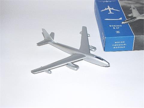 Flugzeug Boeing B 47 (im Ork)