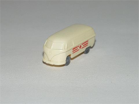 Krankenwagen VW-Kasten (mit Streifen)