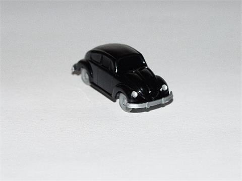 VW Käfer, schwarz (große HS)