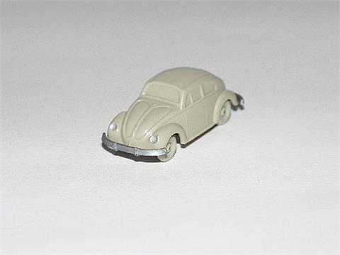VW Käfer, h'gelbgrau (große HS)