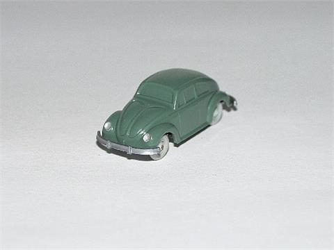 VW Käfer, d'resedagrün (große HS)