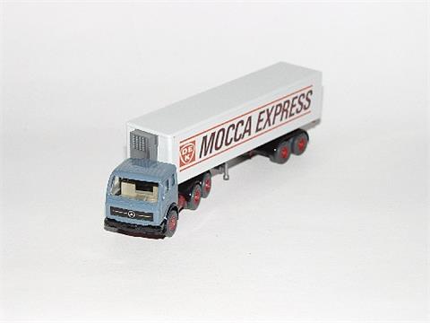DEK - MB 2632 "Mocca Express"