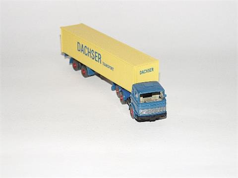 Dachser (2B) - Container-SZ MB 2223
