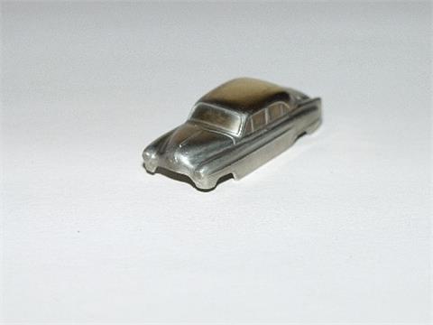 Opel Kapitän '54, Karosserie (Metall)