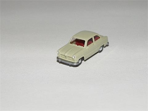 Ford 12M (1954), h'gelbgrau